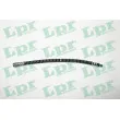 Flexible de frein LPR [6T48633]