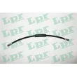 LPR 6T48636 - Flexible de frein