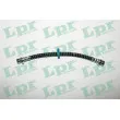 LPR 6T48657 - Flexible de frein