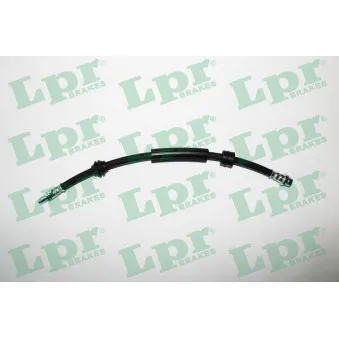Flexible de frein LPR OEM 6G912078BB