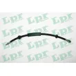 LPR 6T48669 - Flexible de frein