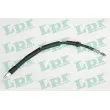 LPR 6T48670 - Flexible de frein