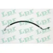 LPR 6T48671 - Flexible de frein