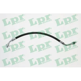 Flexible de frein LPR 6T48671