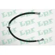 Flexible de frein LPR [6T48689]