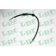 LPR 6T48690 - Flexible de frein