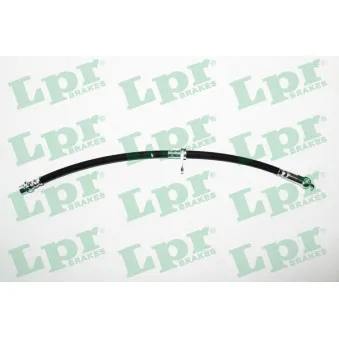 LPR 6T48706 - Flexible de frein