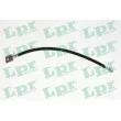 Flexible de frein LPR [6T48714]