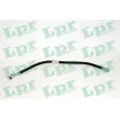 LPR 6T48741 - Flexible de frein