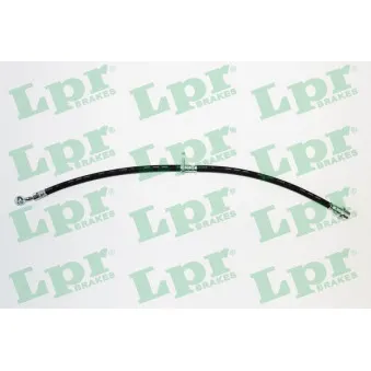 LPR 6T48748 - Flexible de frein