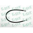 LPR 6T48750 - Flexible de frein