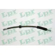 LPR 6T48752 - Flexible de frein