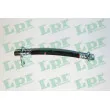 LPR 6T48758 - Flexible de frein