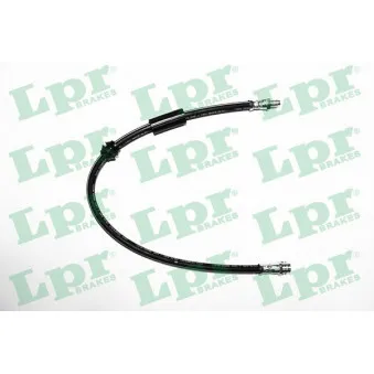 LPR 6T48964 - Flexible de frein