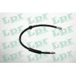 LPR 6T48966 - Flexible de frein
