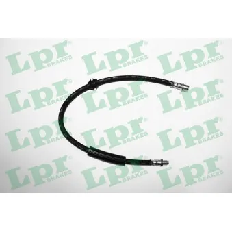 LPR 6T48966 - Flexible de frein