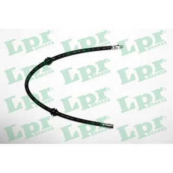 LPR 6T48968 - Flexible de frein