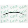 Flexible de frein LPR [6T48970]