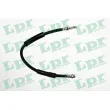 LPR 6T48977 - Flexible de frein