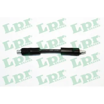 LPR 6T48982 - Flexible de frein