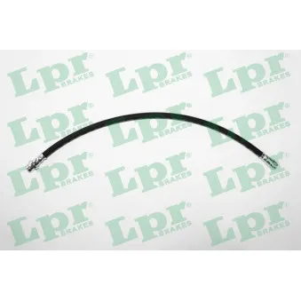 LPR 6T49006 - Flexible de frein