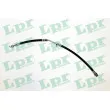 LPR 6T49016 - Flexible de frein