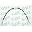 Flexible de frein LPR [6T49022]