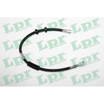 LPR 6T49030 - Flexible de frein