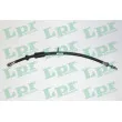 LPR 6T49033 - Flexible de frein