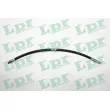 Flexible de frein LPR [6T49039]