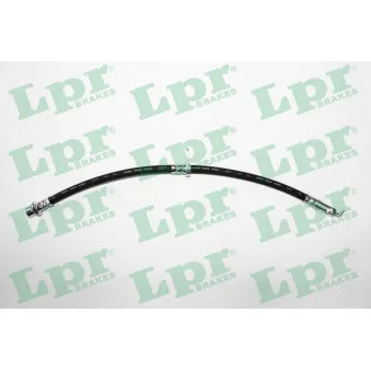 LPR 6T49039 - Flexible de frein