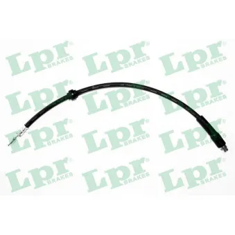 LPR 6T49145 - Flexible de frein