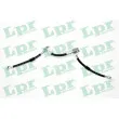 LPR 6T49151 - Flexible de frein