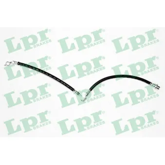 LPR 6T49154 - Flexible de frein