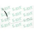 LPR 6T49156 - Flexible de frein