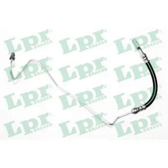 Flexible de frein LPR OEM 6N0611764J