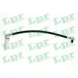Flexible de frein LPR [6T49165]