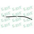 LPR 6T49167 - Flexible de frein