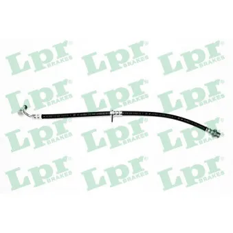 Flexible de frein LPR OEM 01466S9AE01