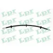 LPR 6T49180 - Flexible de frein