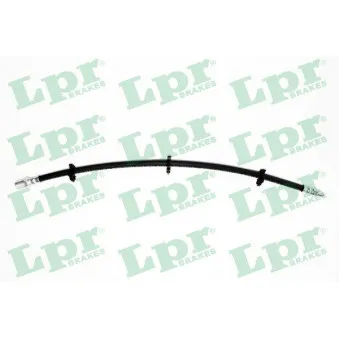 LPR 6T49180 - Flexible de frein