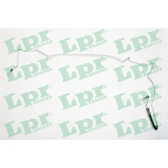 Flexible de frein LPR OEM 8200674688