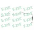 LPR 6T49193 - Flexible de frein