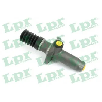 Cylindre émetteur, embrayage LPR 7002 pour MAN F2000 19,423 FC, FLC, FLLC, F-NL - 420cv
