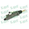 LPR 7004 - Cylindre émetteur, embrayage