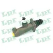 LPR 7010 - Cylindre émetteur, embrayage