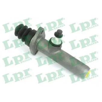 Cylindre émetteur, embrayage LPR 7011 pour DAF LF 55 FA 55,210 - 207cv