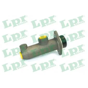 Cylindre émetteur, embrayage LPR 7015 pour MAN HOCL G 230,16 - 230cv