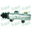 LPR 7019 - Cylindre émetteur, embrayage