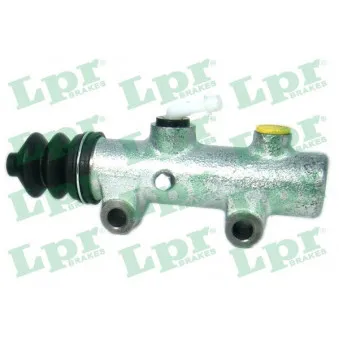 LPR 7019 - Cylindre émetteur, embrayage